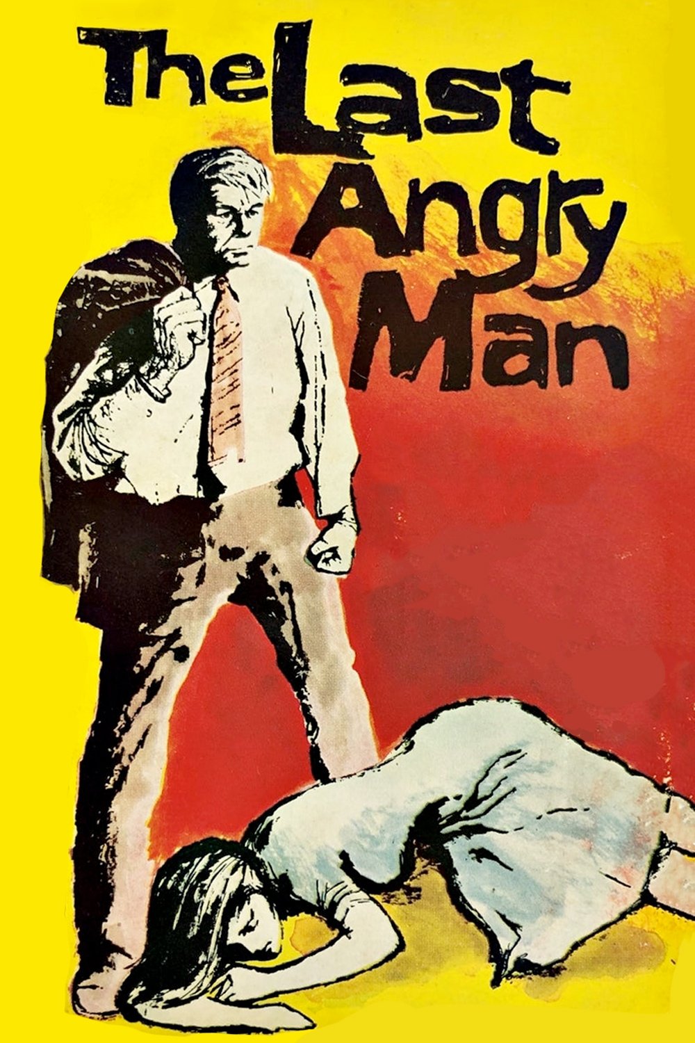 The Last Angry Man photo