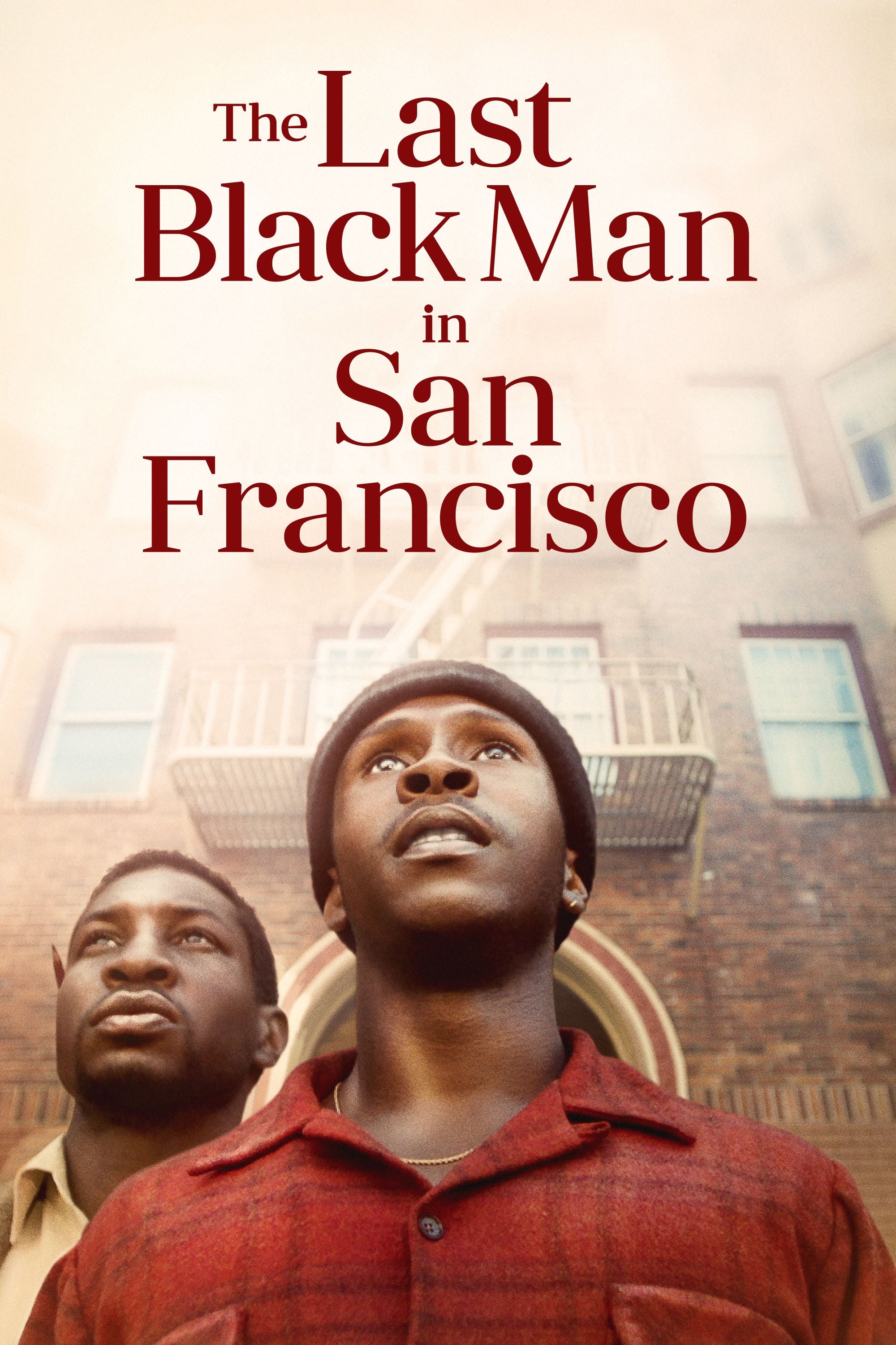 The Last Black Man in San Francisco photo