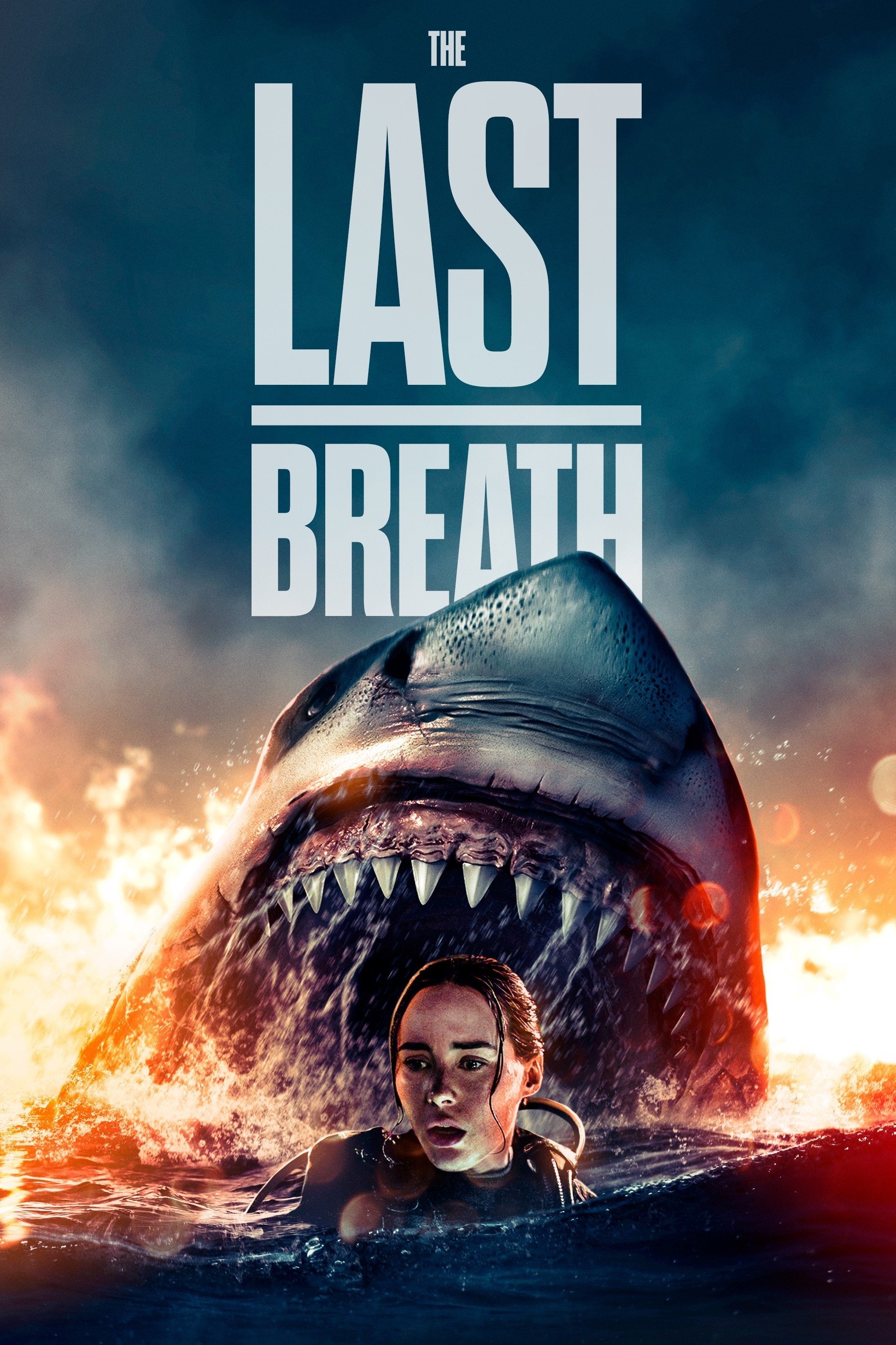 The Last Breath photo