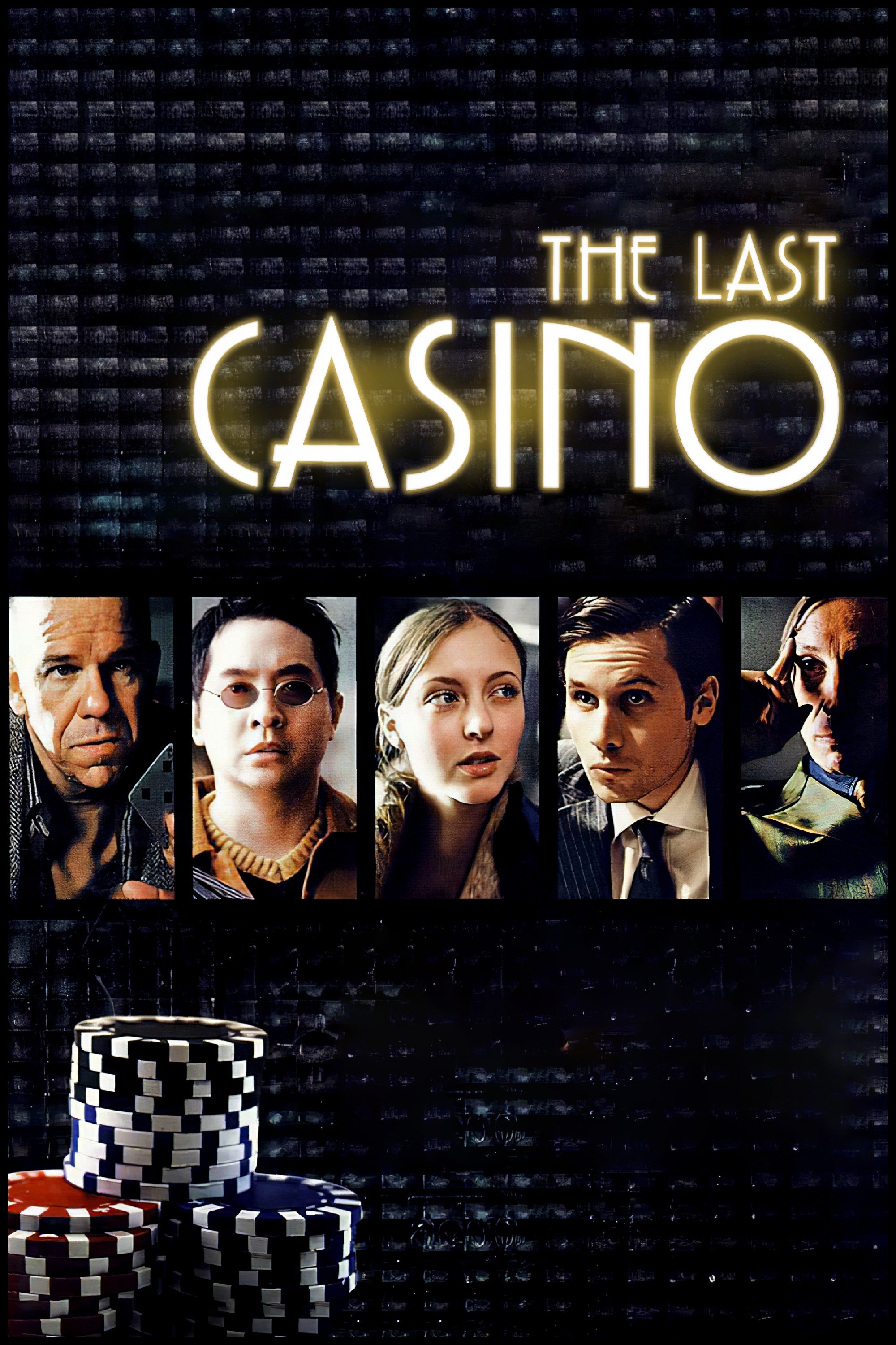 The Last Casino photo