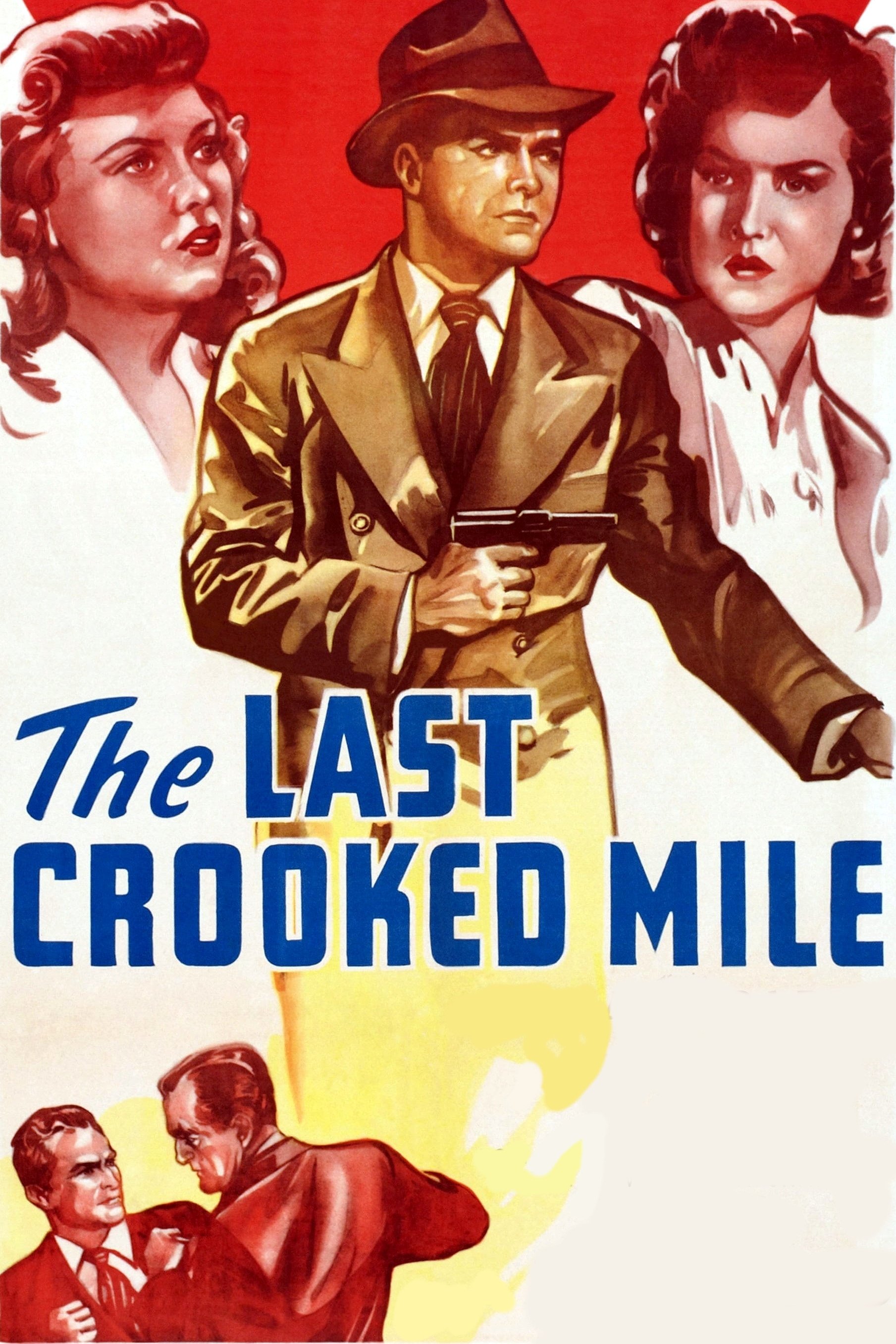 The Last Crooked Mile photo