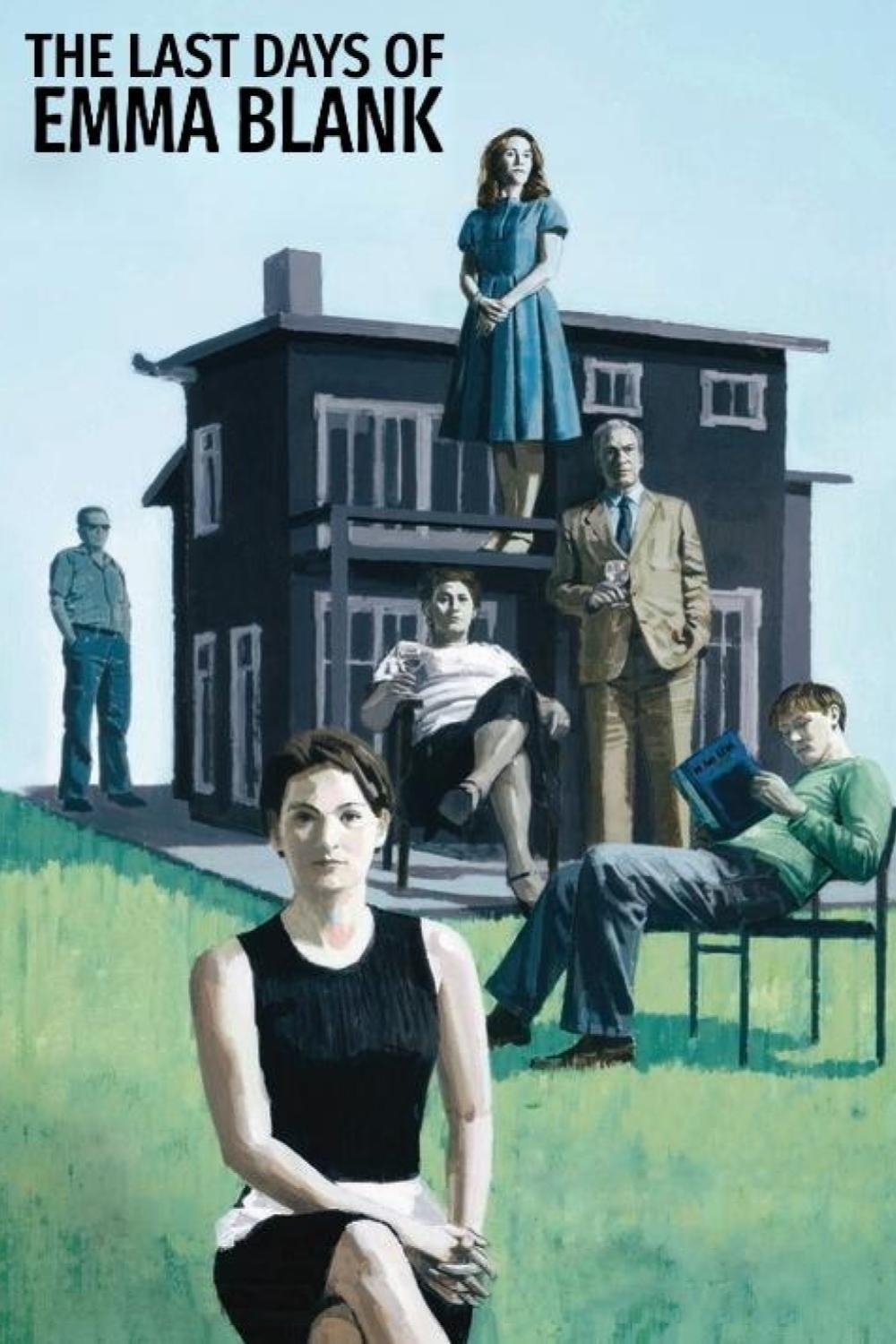 The Last Days of Emma Blank photo