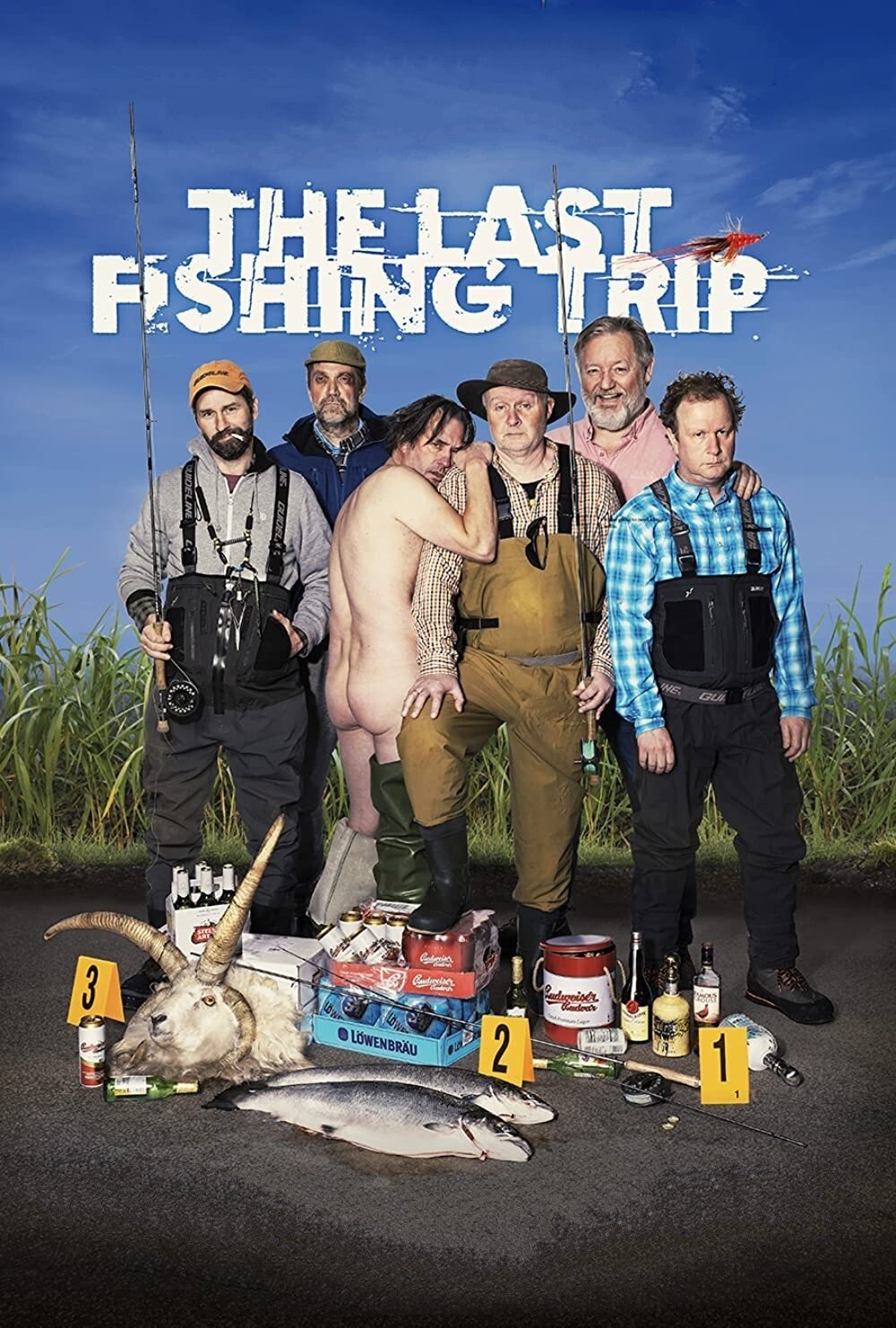 The Last Fishing Trip photo