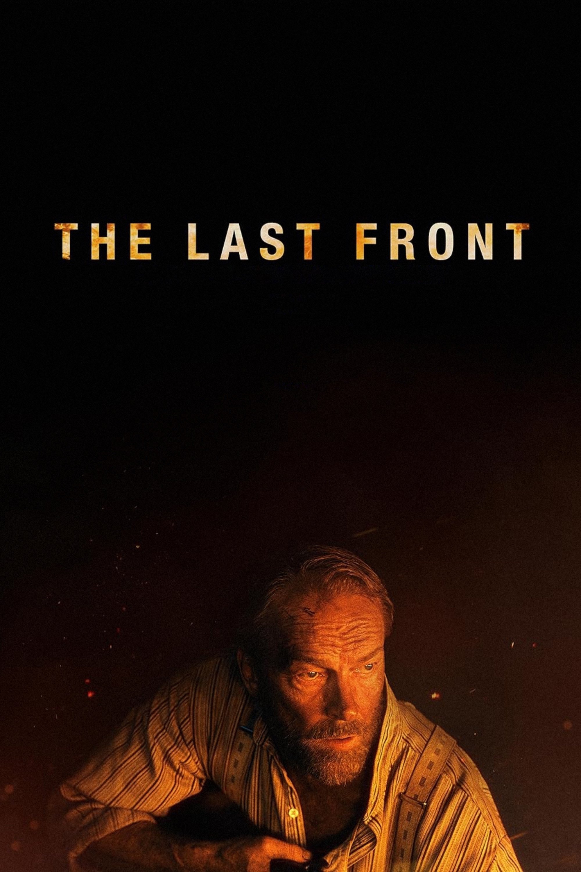 The Last Front photo