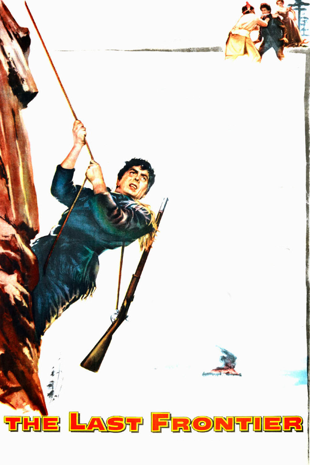 The Last Frontier photo