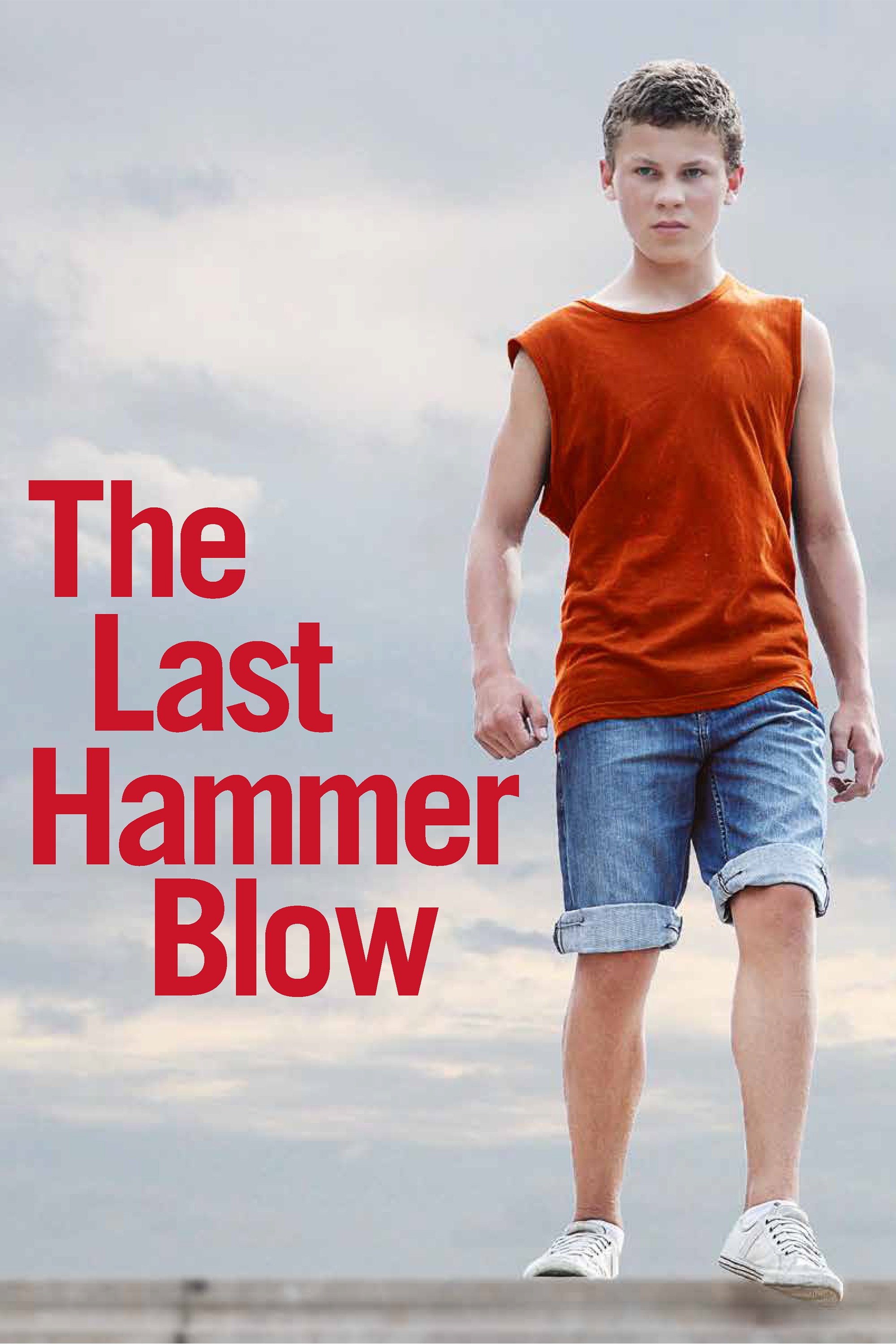 The Last Hammer Blow photo