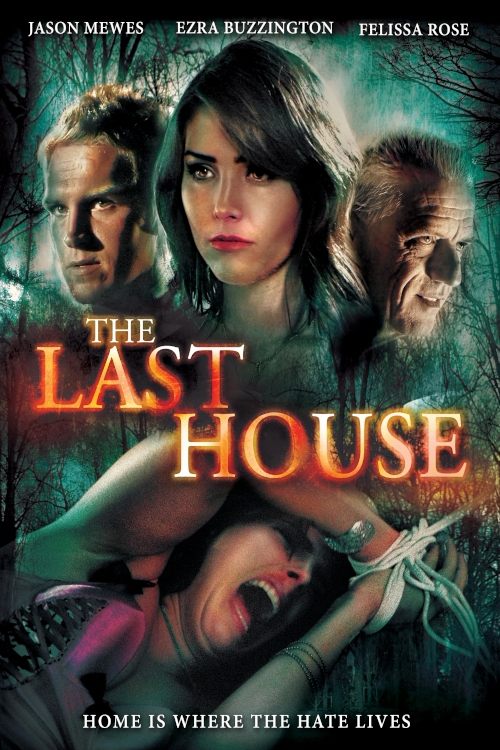The Last House photo