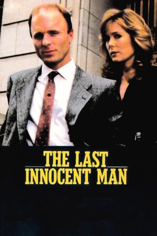 The Last Innocent Man photo