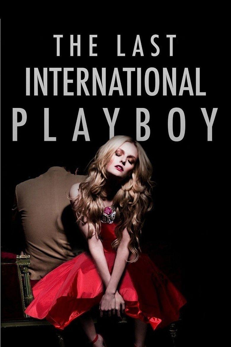 The Last International Playboy photo
