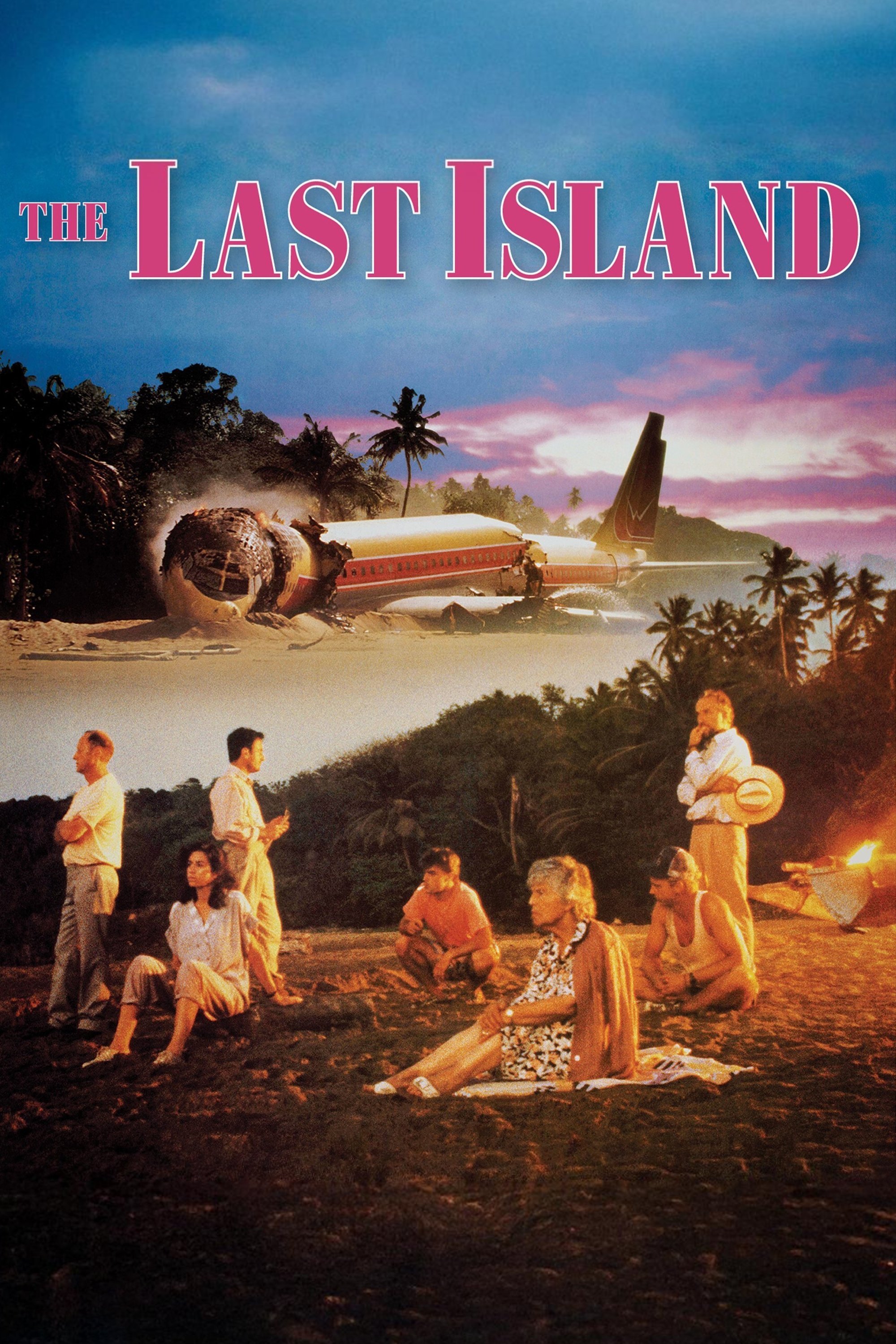 The Last Island photo