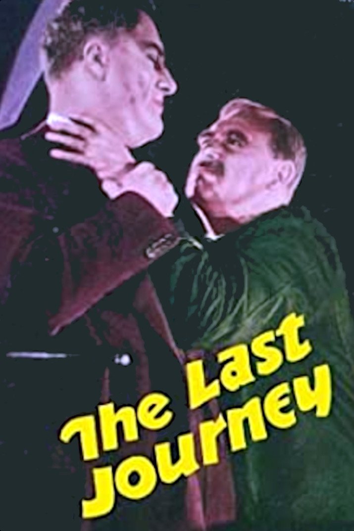 The Last Journey photo