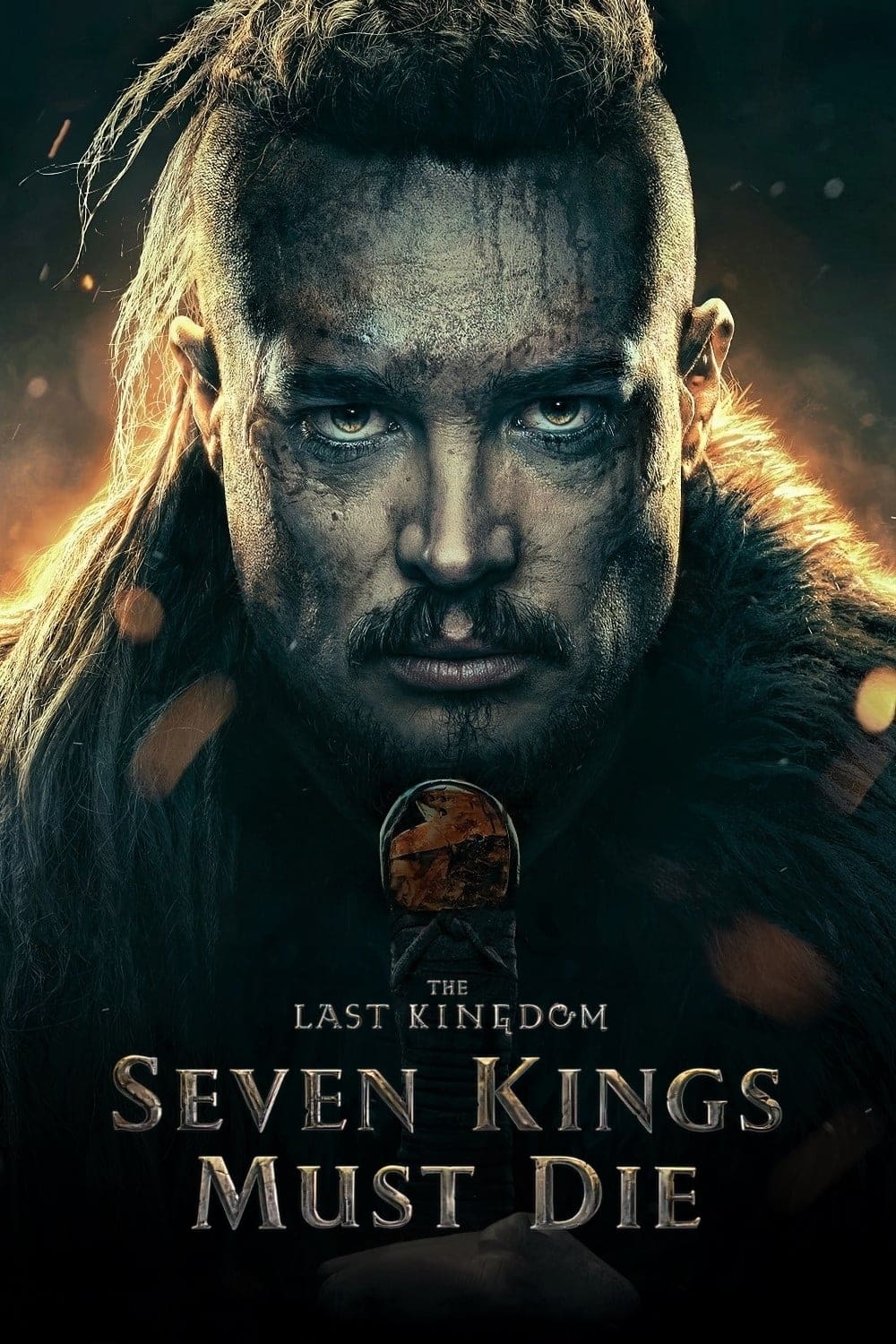 The Last Kingdom: Seven Kings Must Die photo