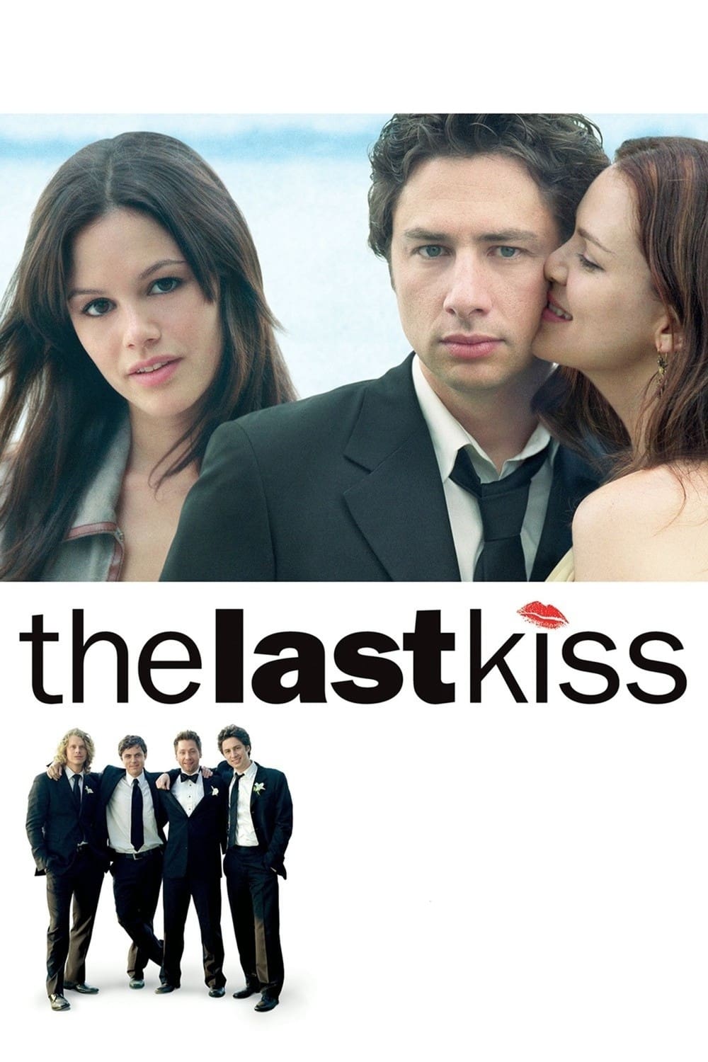The Last Kiss photo