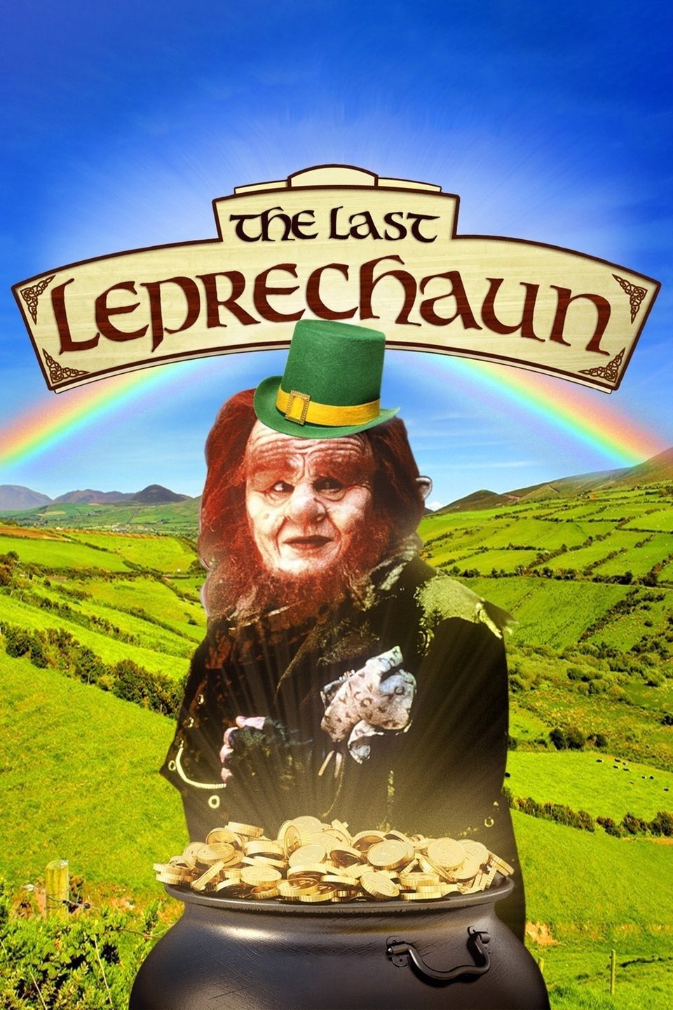The Last Leprechaun photo