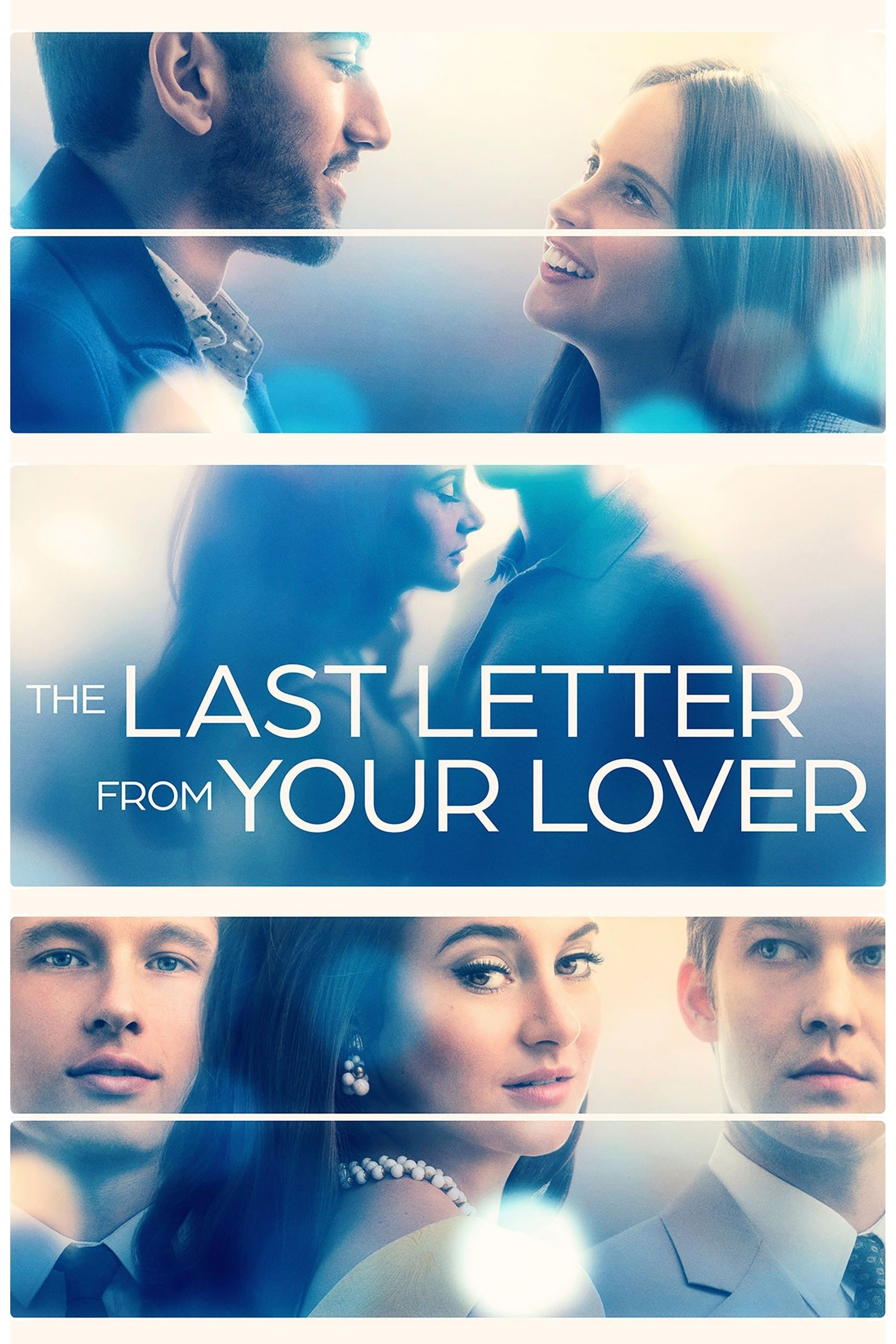 The Last Letter from Your Lover photo