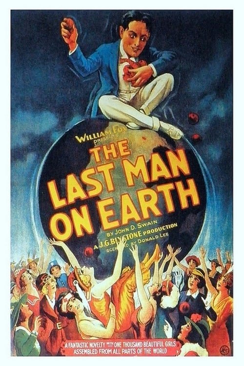 The Last Man on Earth photo