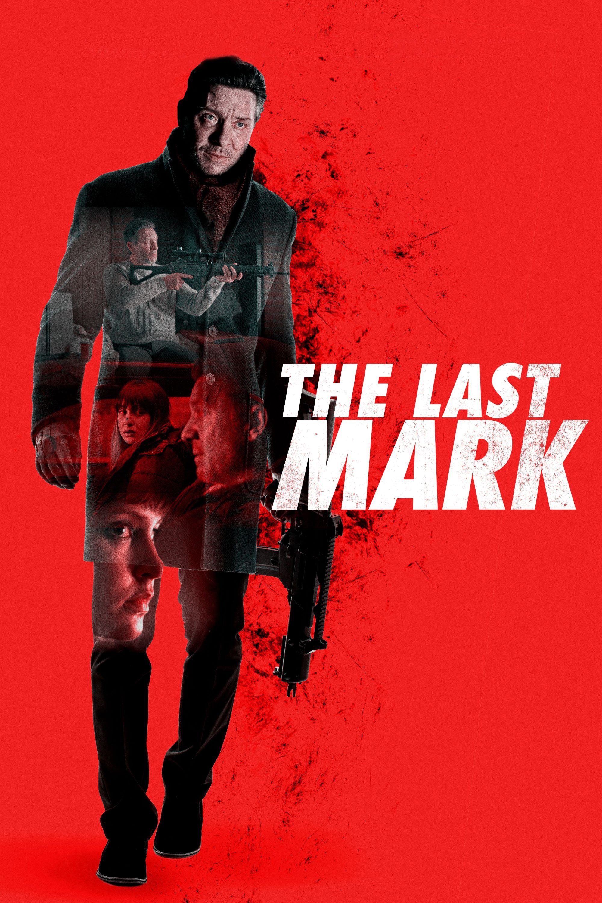 The Last Mark photo