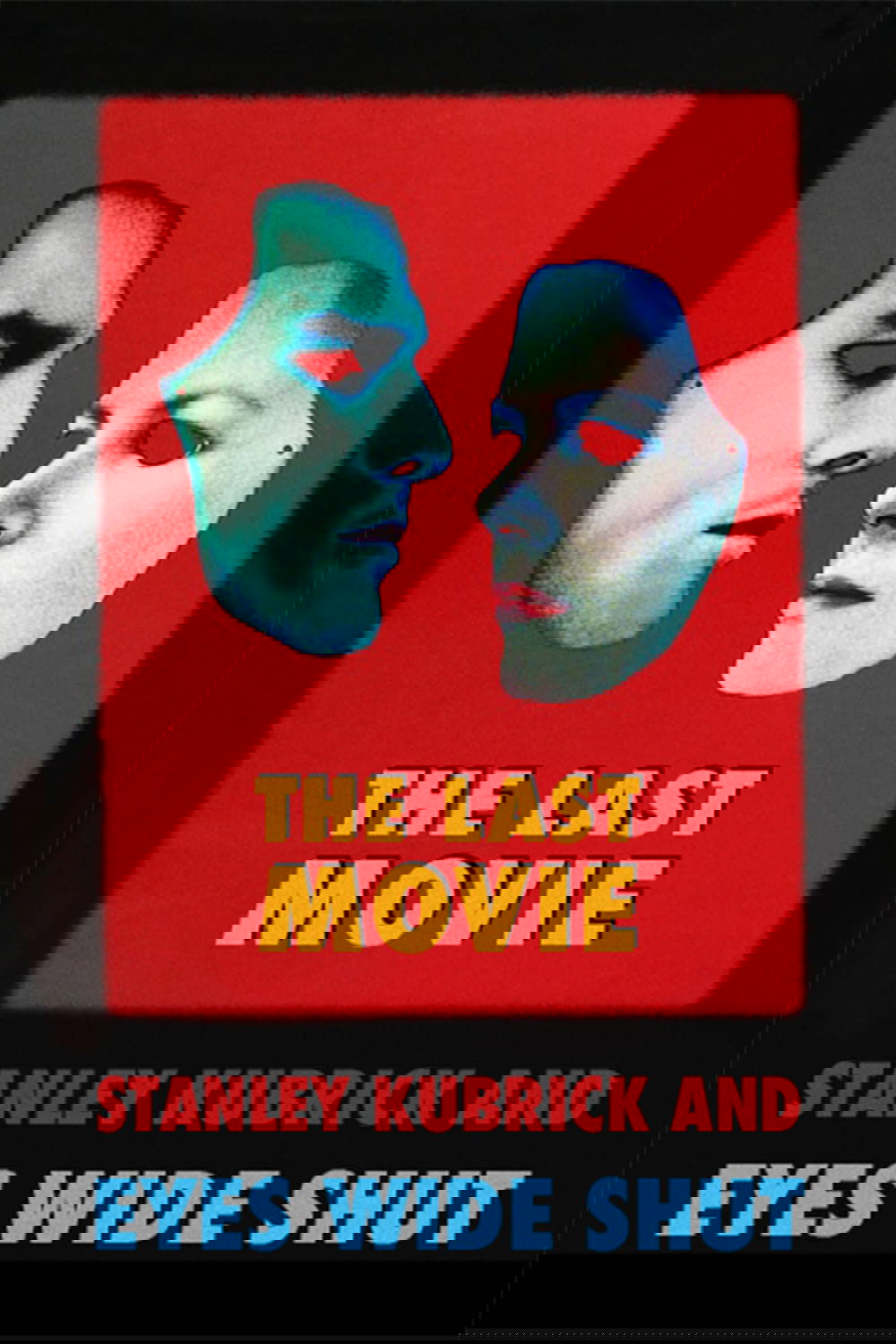 The Last Movie: Stanley Kubrick and 'Eyes Wide Shut' photo