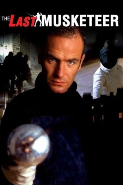 The Last Musketeer photo