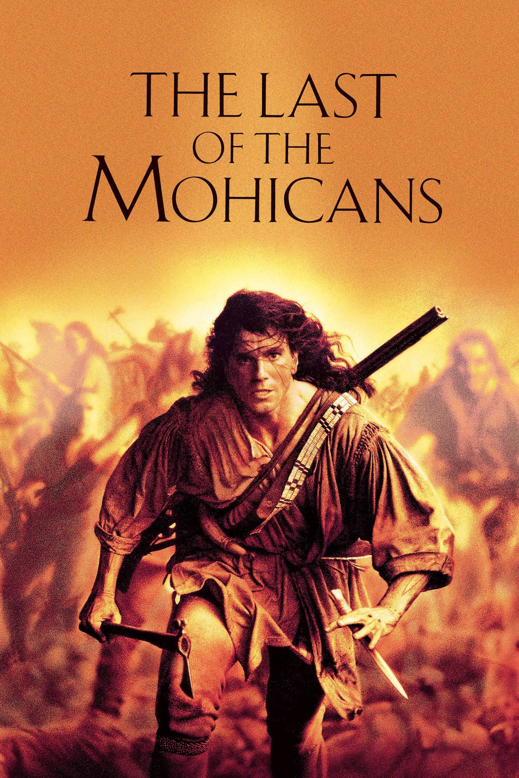 The Last of the Mohicans photo
