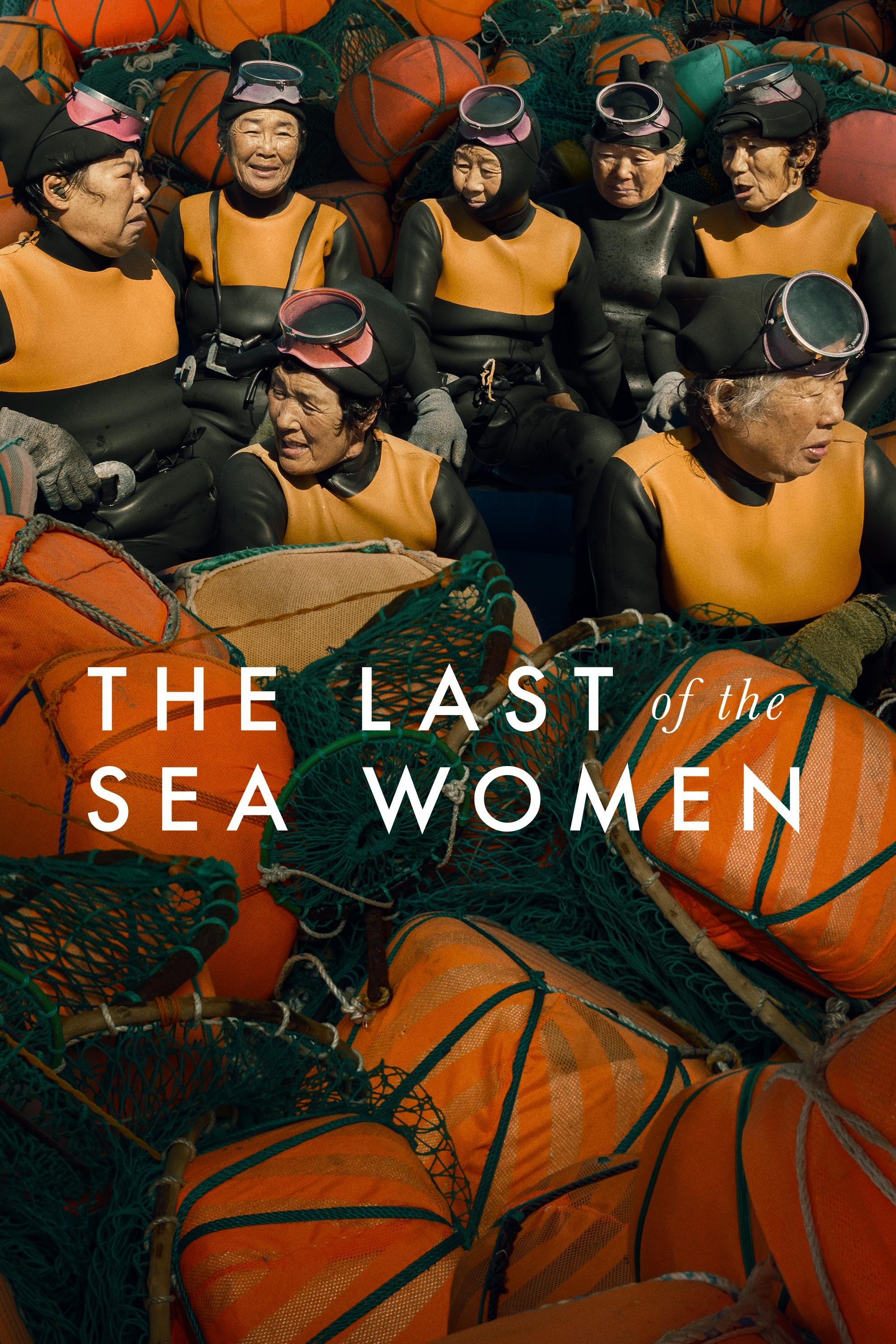 The Last of the Sea Women photo