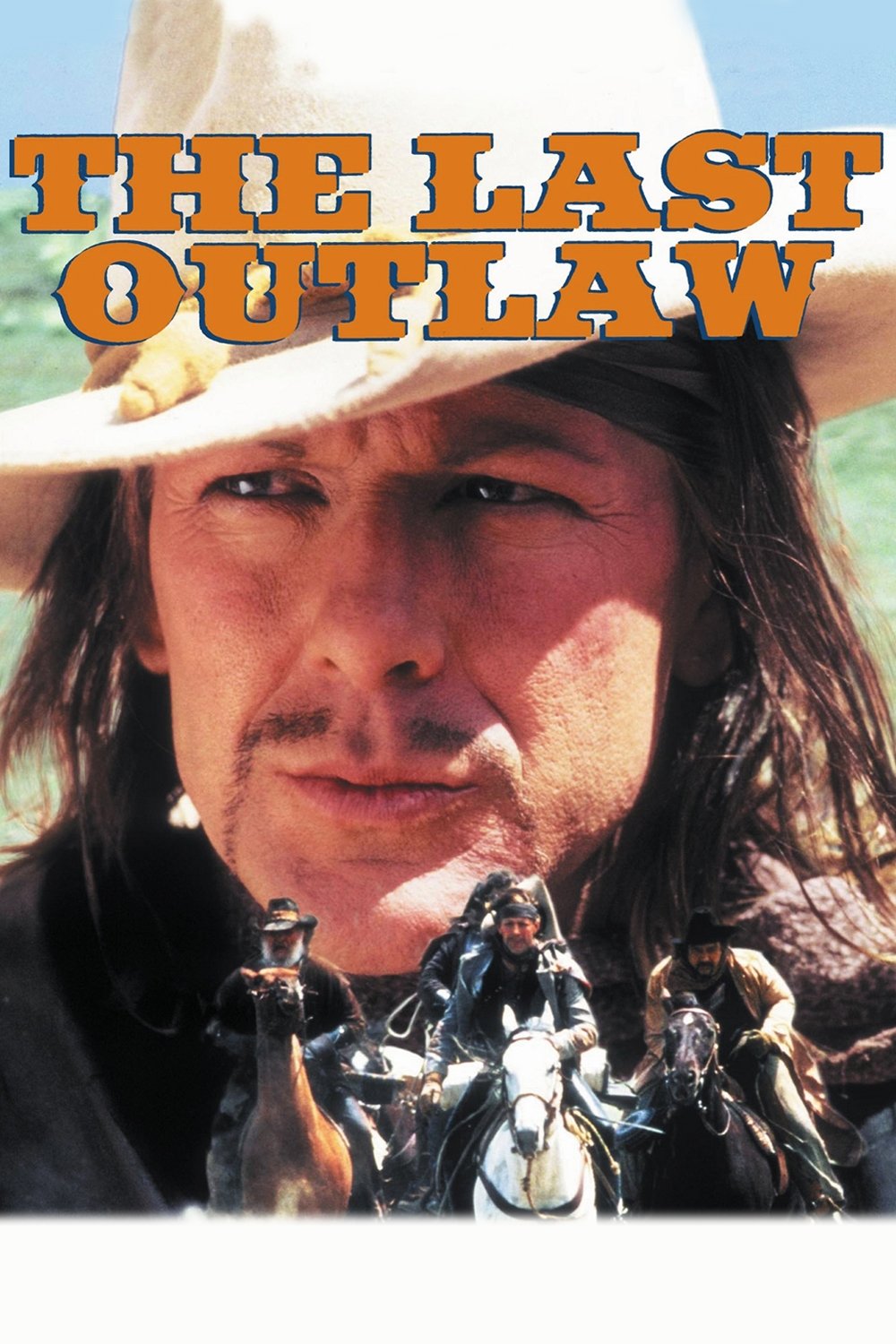 The Last Outlaw photo