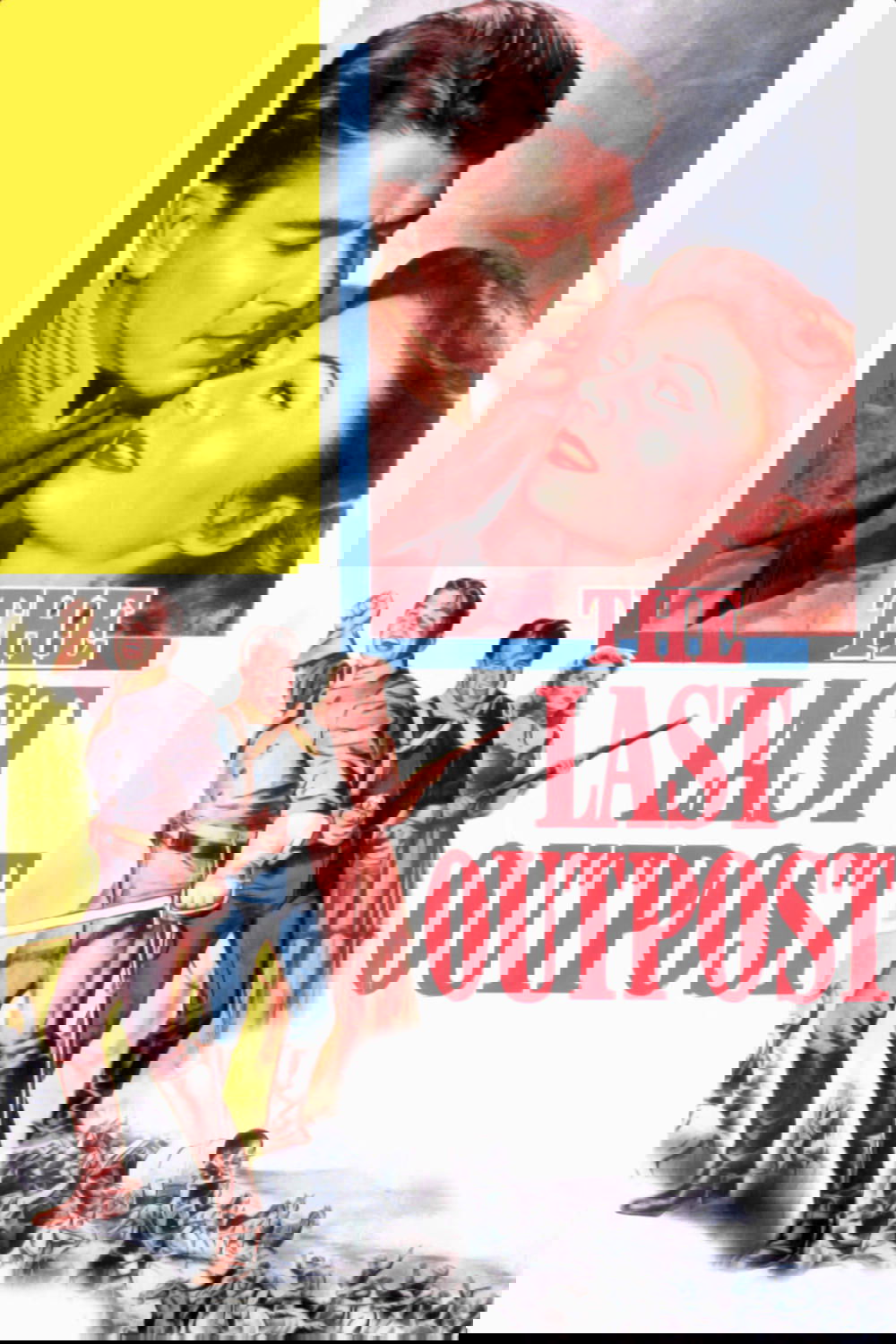 The Last Outpost photo