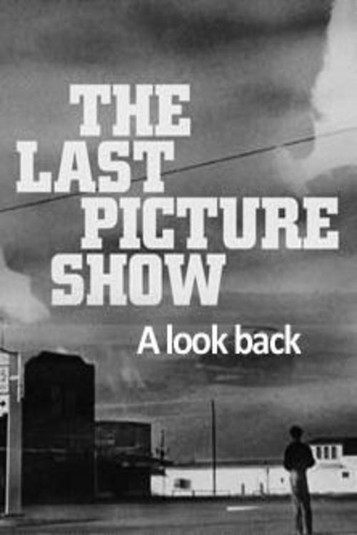 The Last Picture Show: A Look Back photo