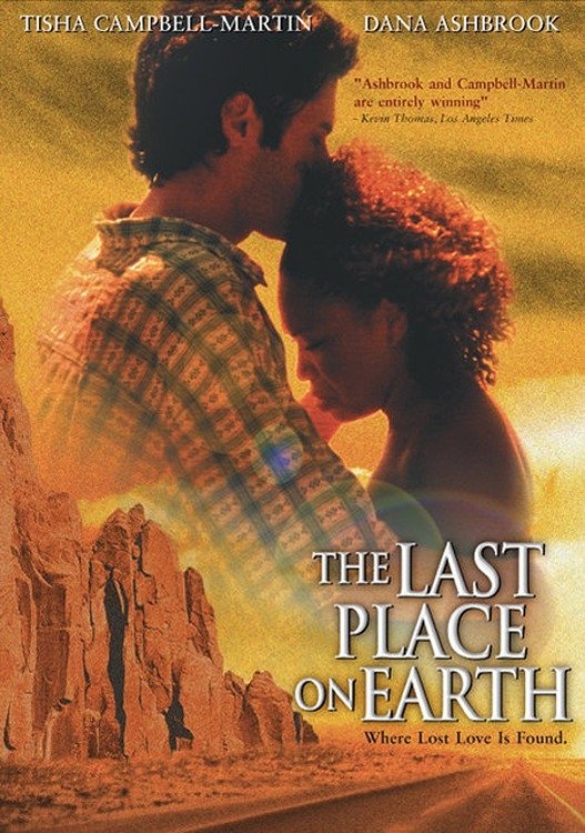 The Last Place on Earth photo