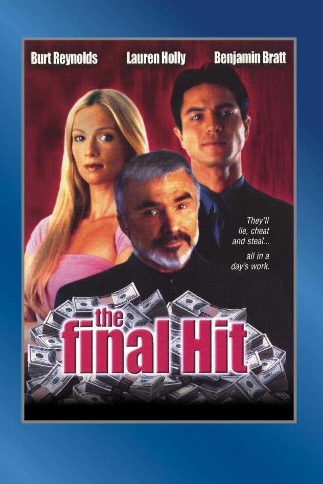 The Last Producer photo