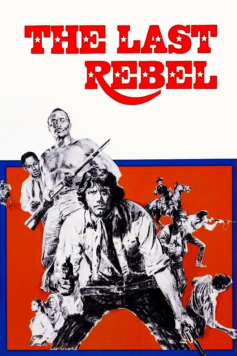 The Last Rebel photo