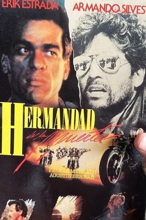 The Last Riders photo