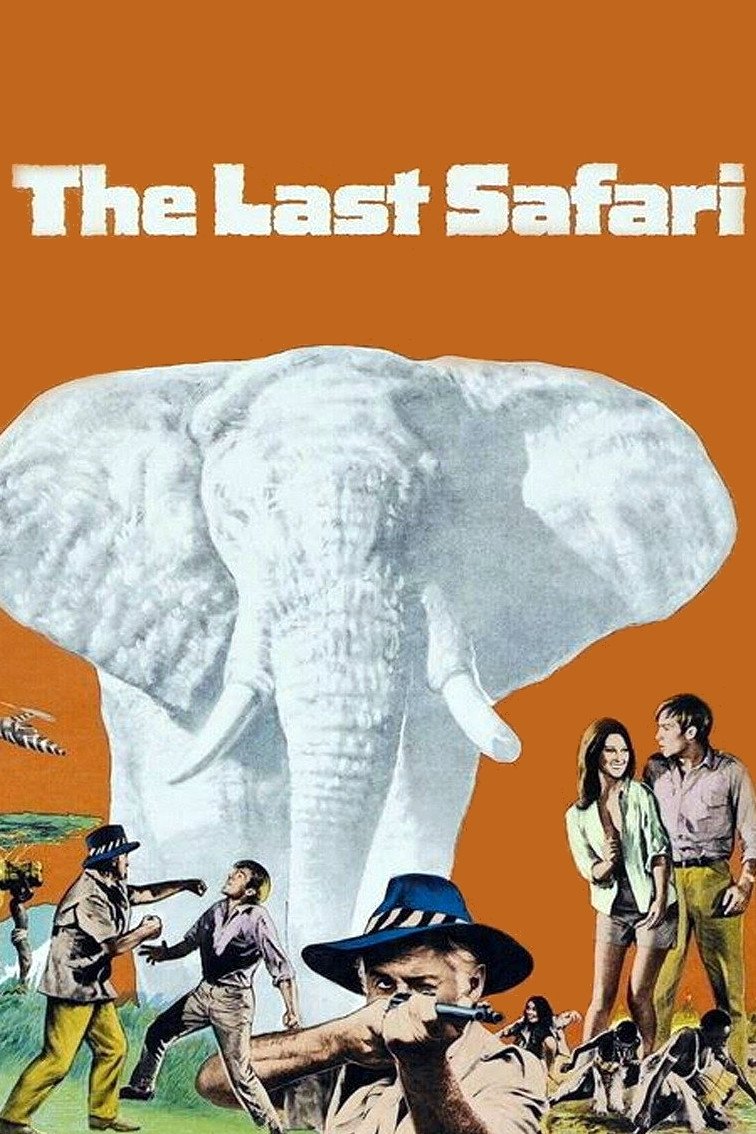 The Last Safari photo