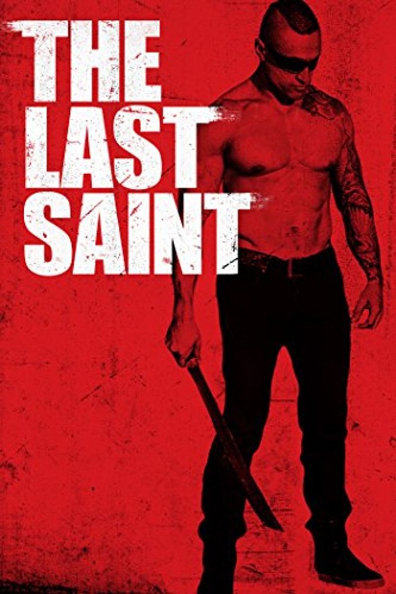 The Last Saint photo