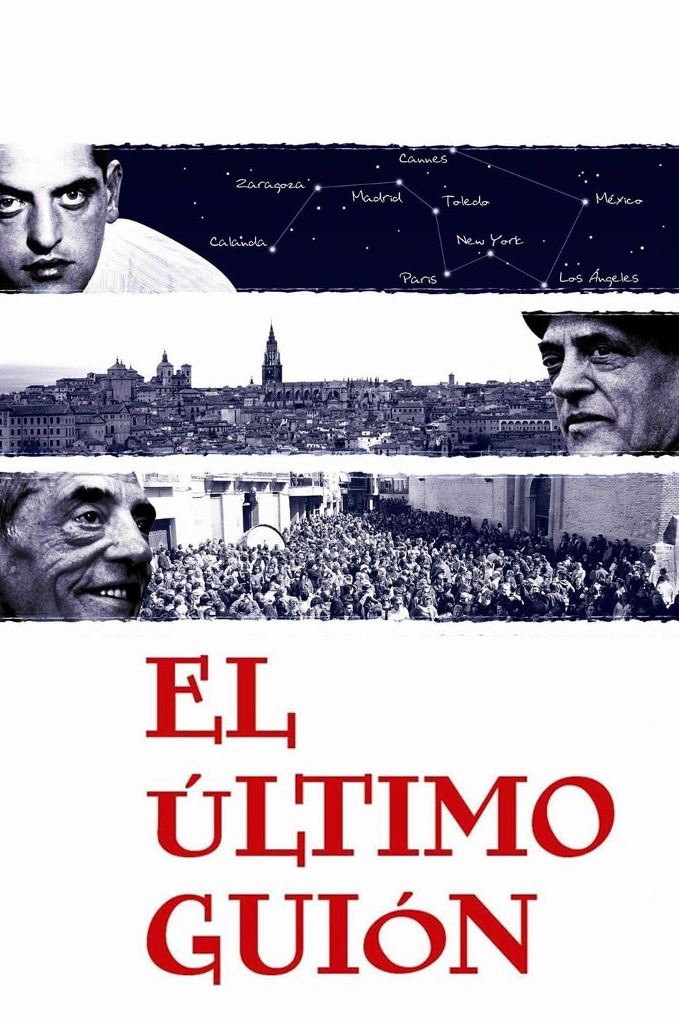 The Last Script: Remembering Luis Buñuel photo