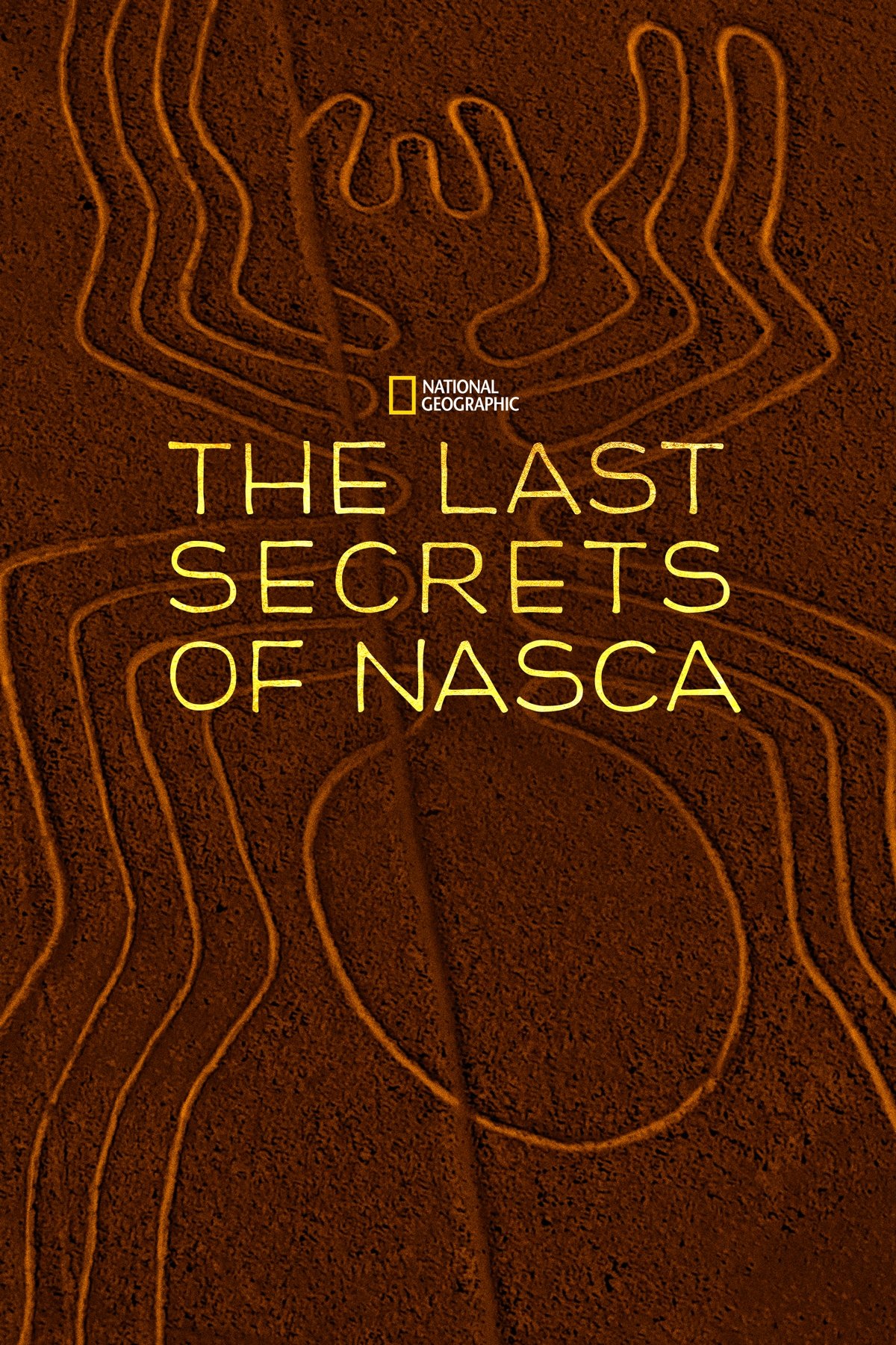 The Last Secrets of the Nasca photo