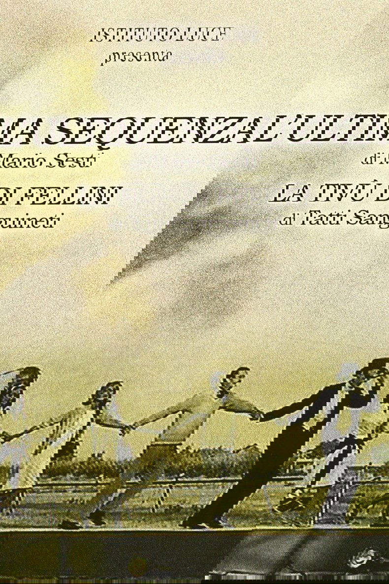 The Last Sequence photo