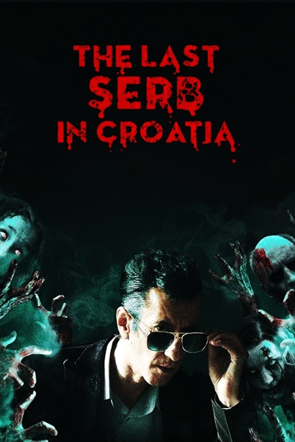 The Last Serb in Croatia photo