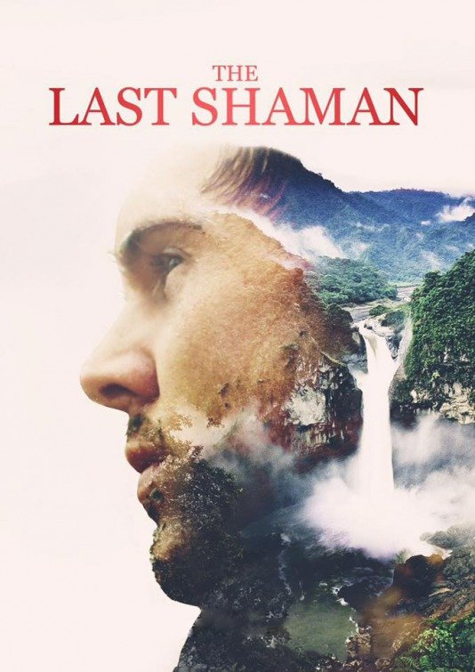 The Last Shaman photo