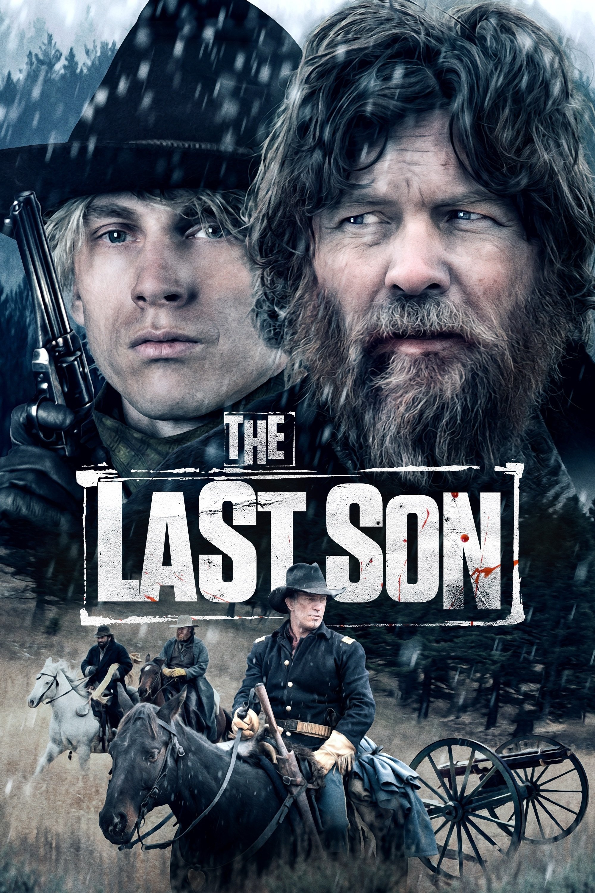 The Last Son photo
