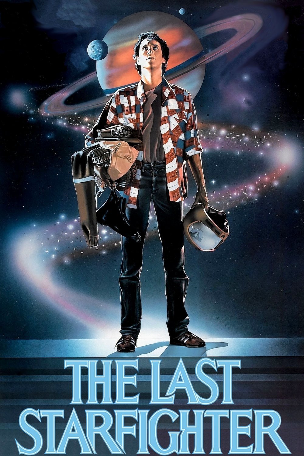 The Last Starfighter photo