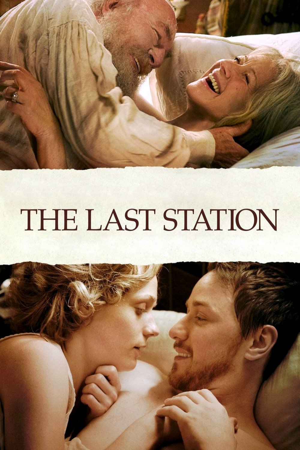 The Last Station photo