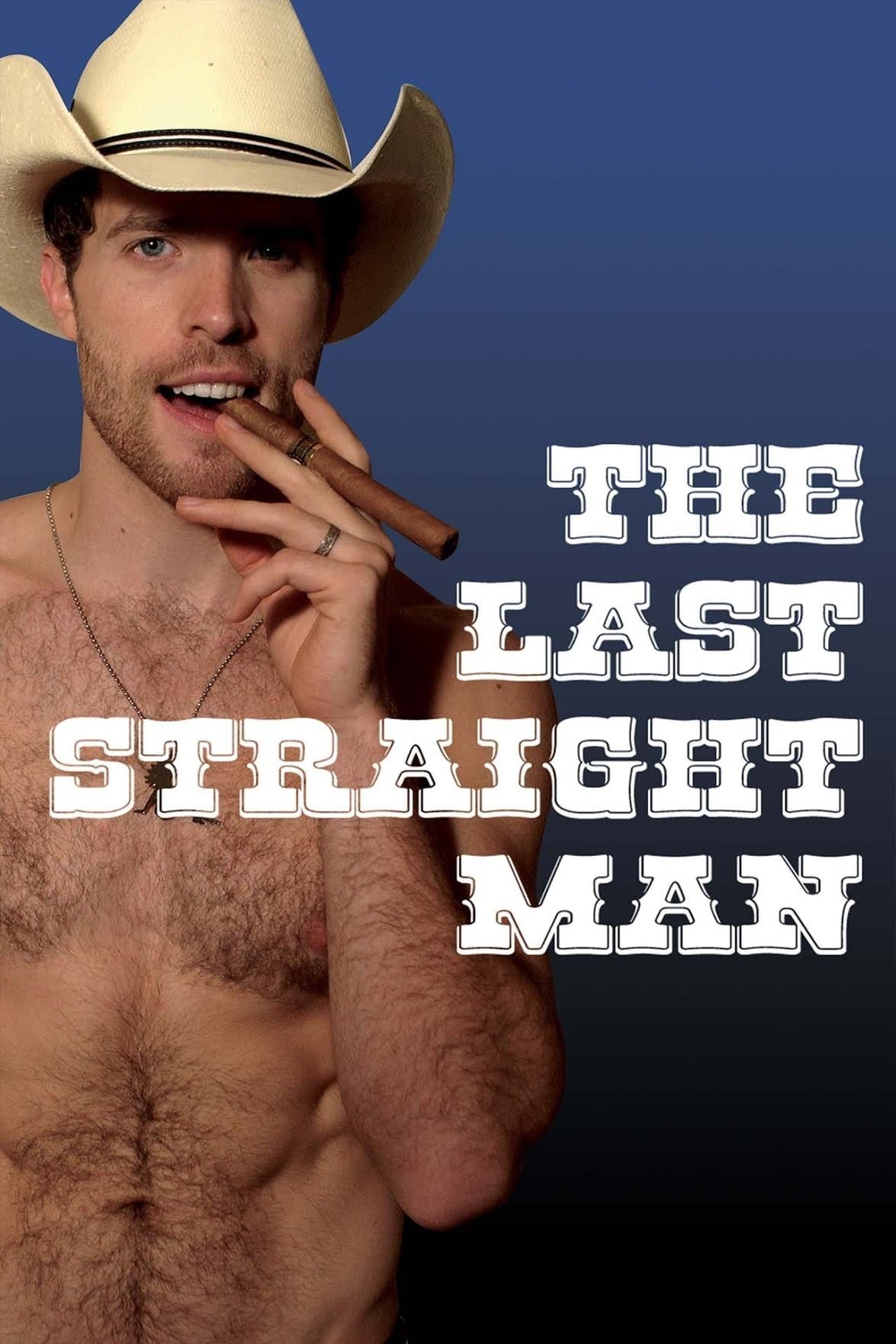The Last Straight Man photo