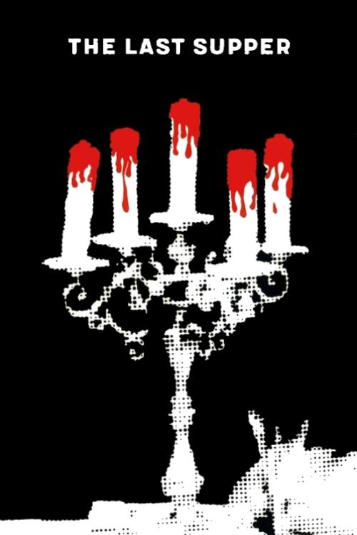 The Last Supper photo