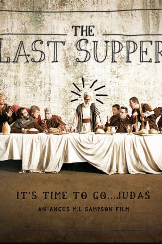 The Last Supper photo