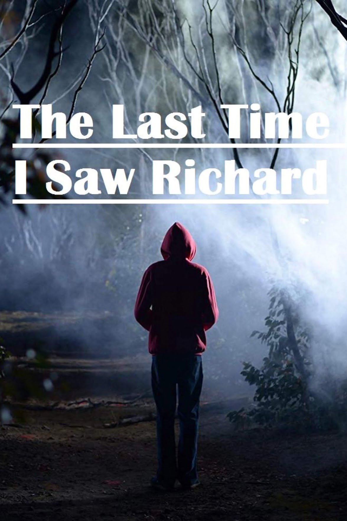 The Last Time I Saw Richard photo