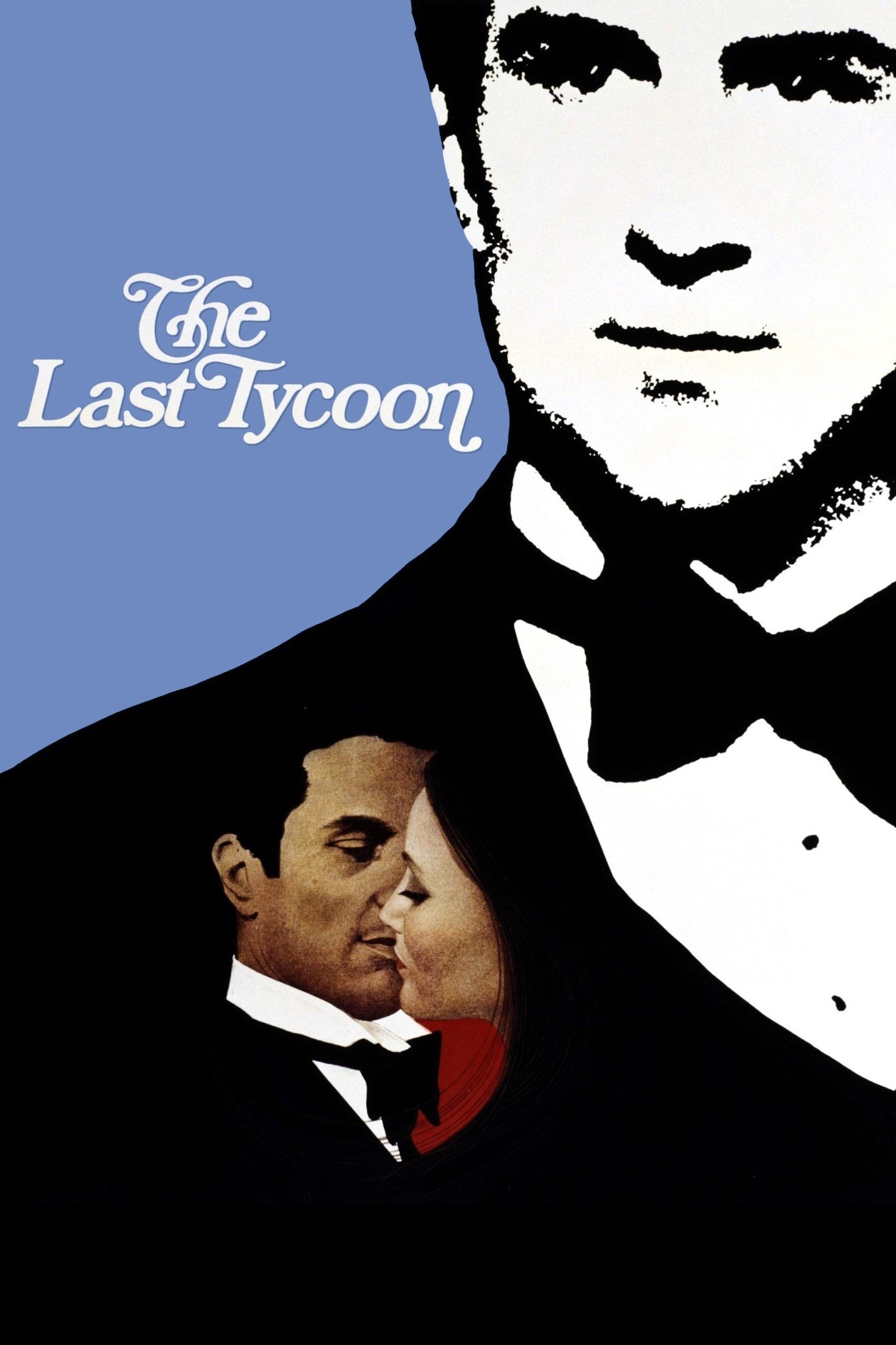 The Last Tycoon photo