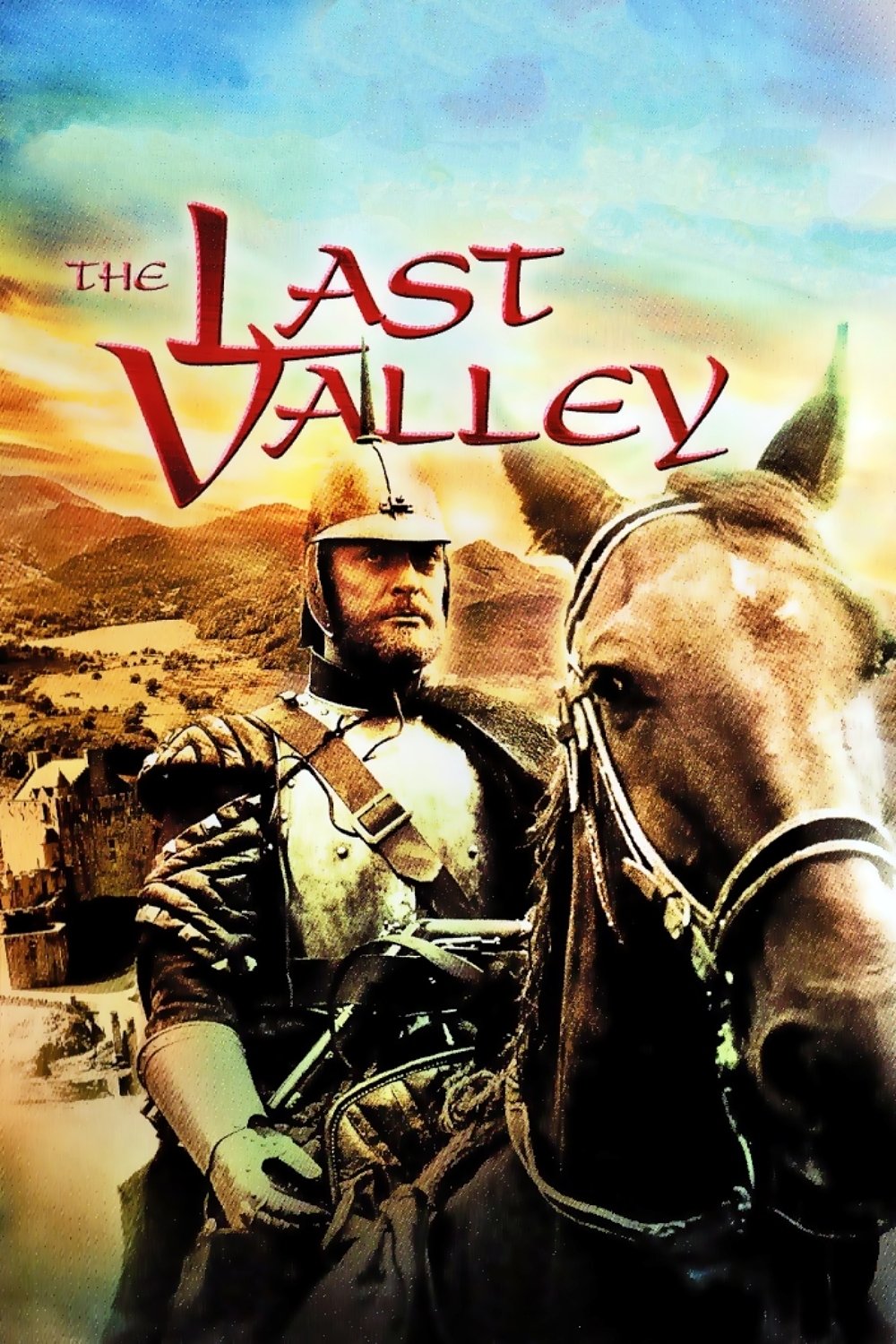 The Last Valley photo