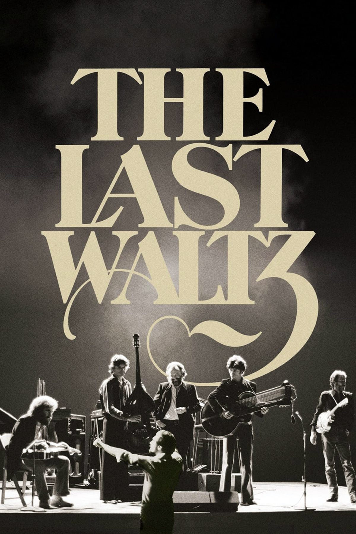 The Last Waltz photo