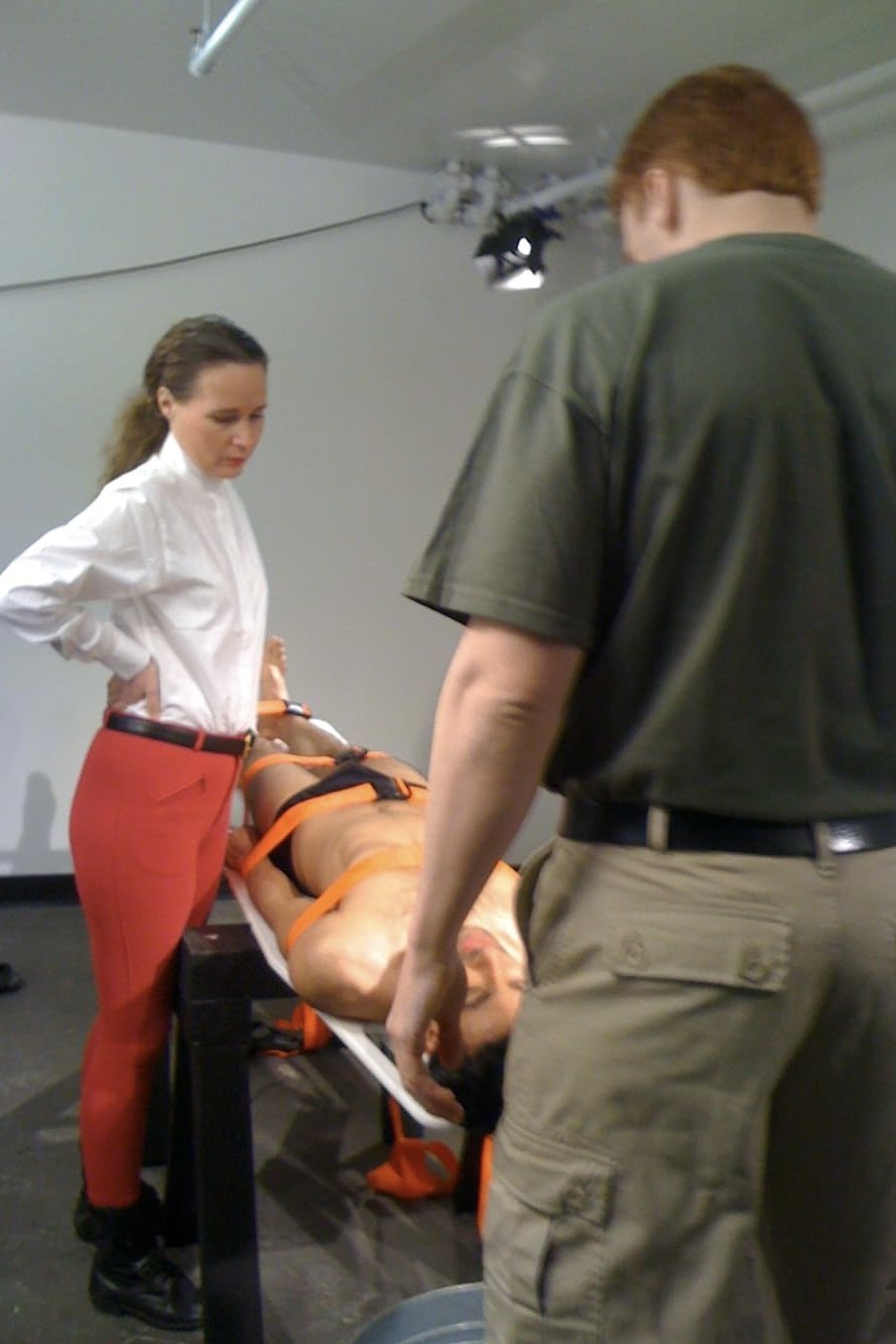 The Last War Crime photo